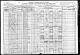 Census record for Frank MCGLYNN, Ohio State Mental Hospital 1920