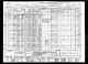 1940 MN Census for Joseph J. FEDR age 42 and family: