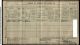 1911 England Census for Thomas HODGSON, 29 and Beatrice HODGSON (nee HOBB)