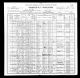 1900 IA Census for Joseph SAFOUREK age 67 (musician) and family:
