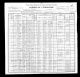 1900 IA Census for Frank TELLIN age 47 (farmer) and family: