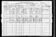 Census record in 1920 for Frank BECKER or BRECKA age 34 with family: