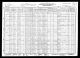 Census IL 1930 for George W EMERSON age 34 and family