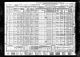 1940 Census for Timothy LEAHY age 57 and family: