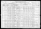 1920 IL Census for John ZAJICEK age 80 (undertaker) and wife: