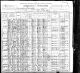 1900 IL Census for Joseph ZAJICEK and family. 

