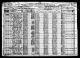 1920 Kentucky Census for William HALL, age 50, widowed, farm laborer, and family: