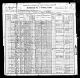 1900 MD Census for William HICKEY age 36 and family:
