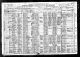1920 NY Census for Patrick RYAN age 33 living with the DWYER family (divorced)