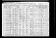 1910 OK Census for John BLEZEK age 30 (farmer) and family: