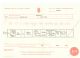 Birth Certificate for John Henry FLETCHER