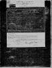 Mae ANTOSZ Birth Certificate