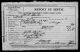 Birth certificate for Jacob BECKER or BRECKA 1913