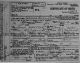 Birth Certificate for Edward Richard KOESTNER 3 Sep 1924.  His mother, Bessie KOTIL died shortly after his birth.