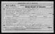 Birth certificate for Timothy LEAHY 1881
