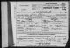 Birth Certificate for Dorothy LEBAN 4 Jan 1917