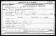 Birth Certificate for Ella MANDL