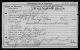 Birth Certificate for Robert MANDL