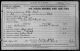 Birth Certificate for Otto PACL 1 Sep 1896