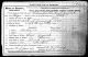 Birth certificate for Edward and Ladimil ZAJICEK 1894 (twins)