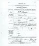 Death Certificate for William BINDON