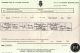 Death Certificate for William Henry FISHER 6 Aug 1914