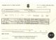 Death Certificate for Ann FLETCHER (nee WARRINER)