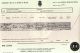 Death Certificate for Harry HOBB 13 Mar 1921