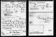 WWI Draft Registration for Joe KOESTNER 24 Aug 1918