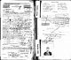 Passport application for Patrick RYAN's return to Ireland 20 Oct 1924