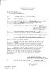 Letter granting military leave for Edward C. ZAJICEK