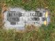 Headstone for Bernice LEGLER (nee PROCHOWNIK)