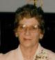 Anna HALL (nee LEGLER)
