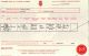 Birth certificate for Frank FLETCHER