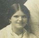 Lydia CROWTHER (nee MCCARRICK) 25 Jul 1916