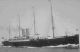 SS Lahn 1887-1904 Ship that the FIRPACHs came over on in 1891